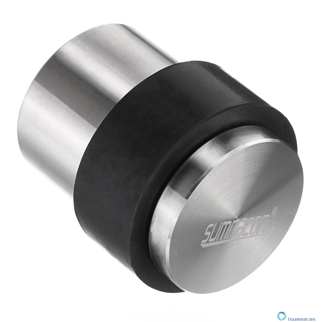Cylindrical Floor Door Stopper