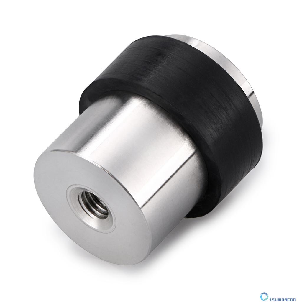 Cylindrical Floor Door Stopper